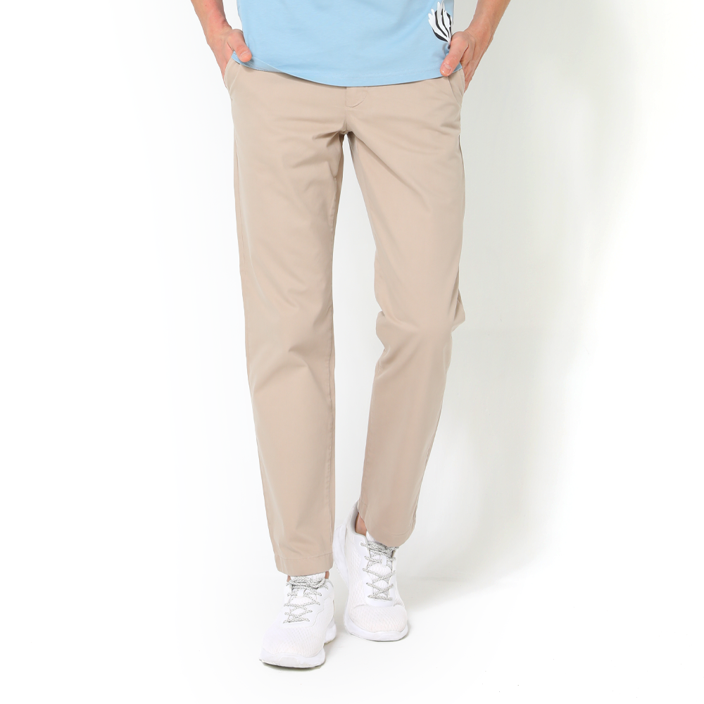 Chinos Khaki
