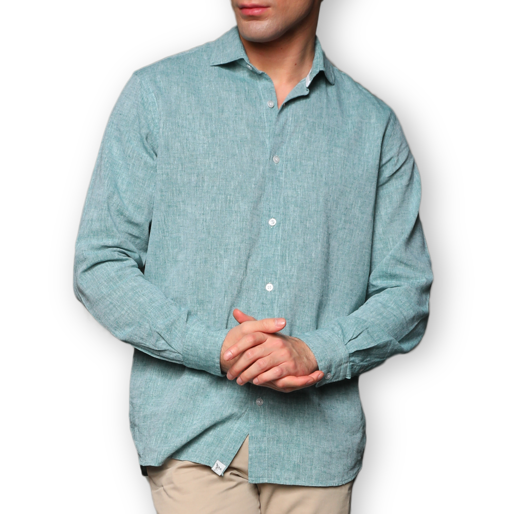 12_Linen_Shirt_Green_2