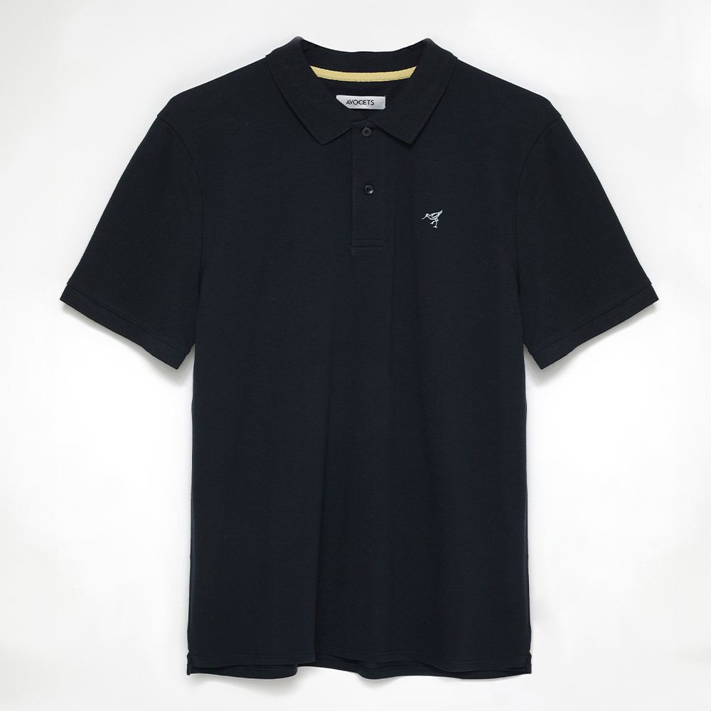 Navy-Polo