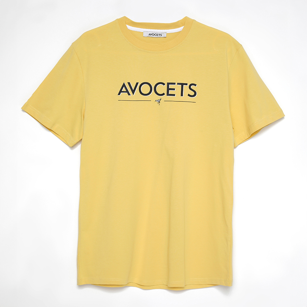 Yellow-T-Shirt-Logo
