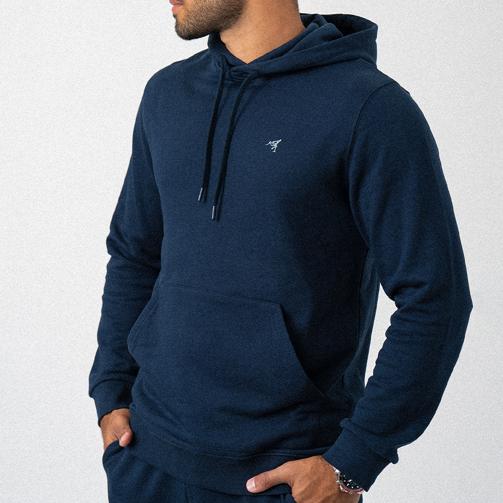Navy-hoodie