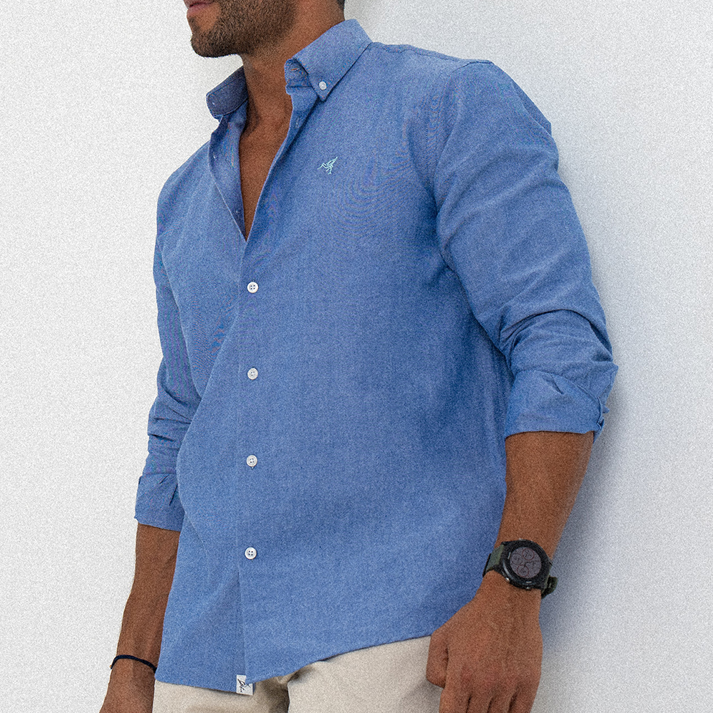 Wild-Blue-Yonder-Oxford-Shirt
